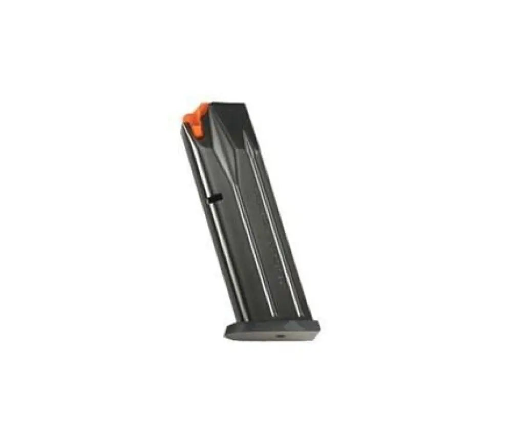Beretta U.s.a. Handgun Magazines Factory Px4 Compact Magazine 40 S&w Black Steel 12/rd Buy at Faith and Freedom Outdoors