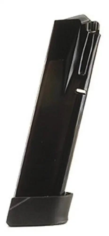 Beretta U.s.a. Handgun Magazines Factory Px4 Extended Magazine 40 S&w Black Steel 17/rd Buy at Faith and Freedom