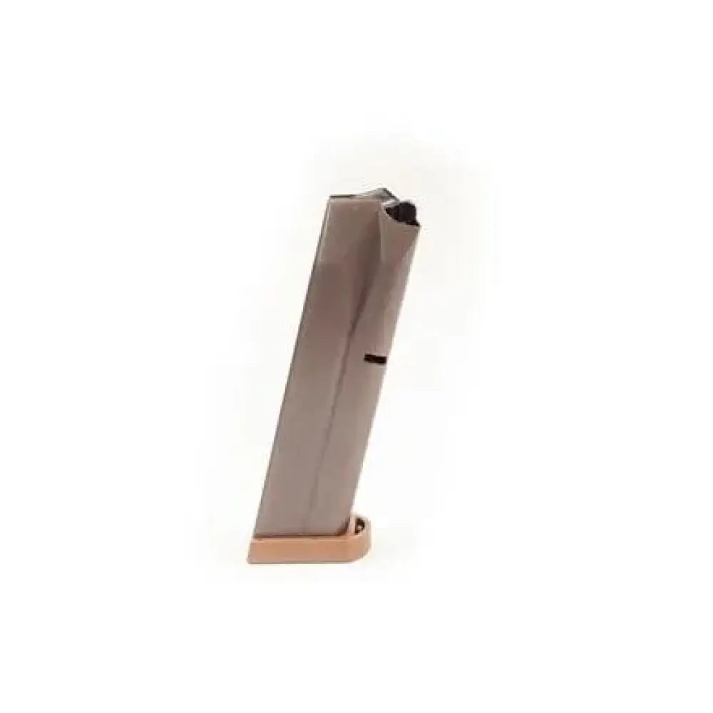 Beretta U.s.a. Handgun Magazines M9a3 Magazine Fde 9mm Luger 17/rd Buy at Faith and Freedom Outdoors