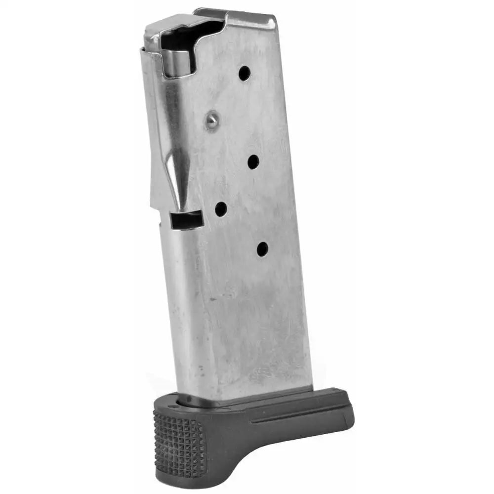Beretta U.s.a. Handgun Magazines Magazine with Pinky Extension for Apx Carry 9mm Luger 6/rd Buy at Faith and Freedom