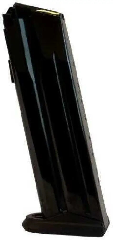 Beretta Usa Apx 9mm 21-round Capacity Magazine Black Finish Md: Jmapx219