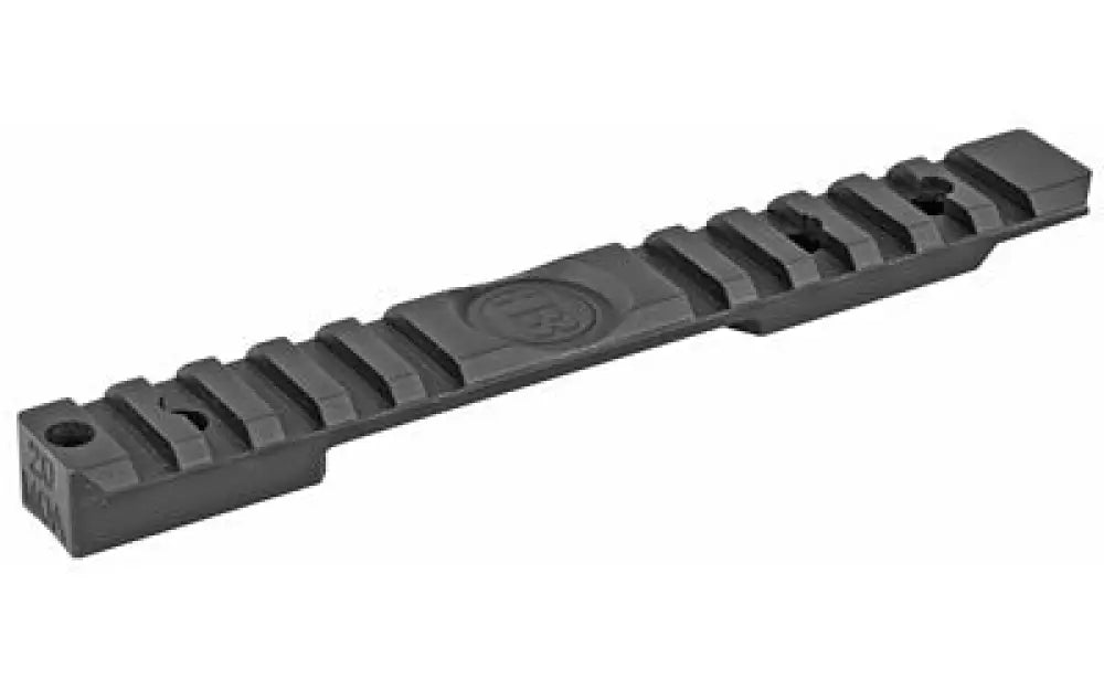 Bergara 20moa Sa Rail 6x48 and 8x40 Buy at Faith and Freedom Outdoors - Bases - Rail