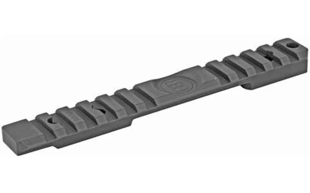 Bergara 30moa Sa Rail 6x48 and 8x40 Buy at Faith and Freedom Outdoors - Bases - Rail