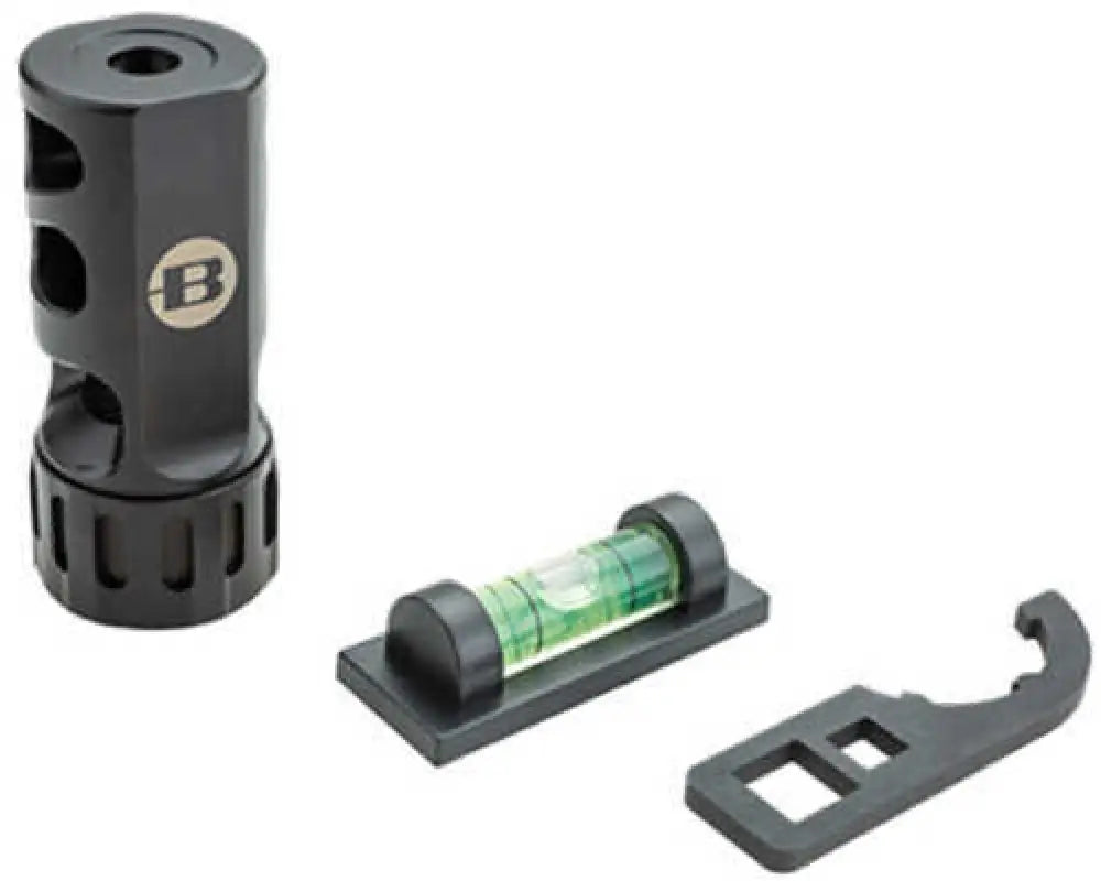 Bergara Ba0006 St1 Muzzle Brake 30cal