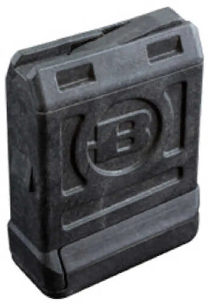 Bergara Magazine Fits Bmr 5 Rounds Ba0023