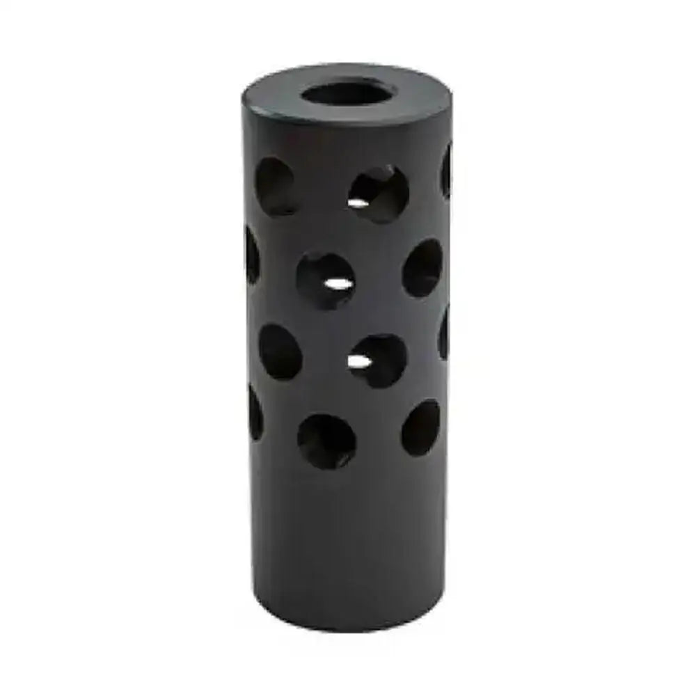 Bergara Rifles Muzzle Devices Omni Brake #1.30 Cal - Od.750 - Fits Highlanderight Handmr Proapproach Buy at Faith