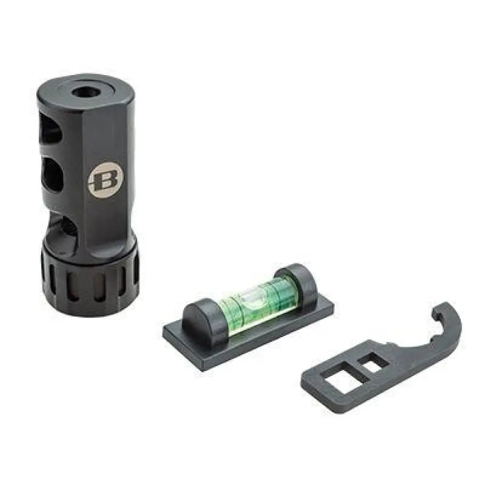 Bergara Rifles Muzzle Devices St1 Brake 6.5 Cal Self Timing Buy at Faith and Freedom Outdoors