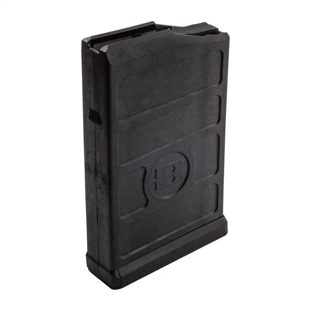 Bergara Rifles Rifle Magazines Aics Magazine 6.5 Creedmoor 10/rd Buy at Faith and Freedom Outdoors