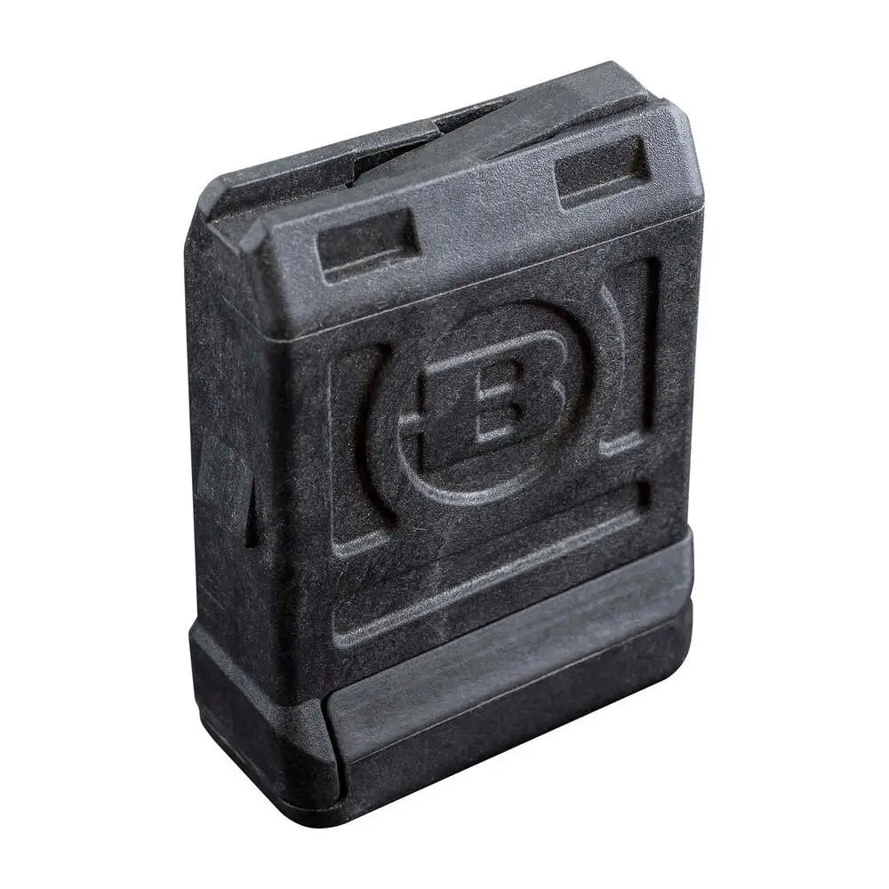 Bergara Rifles Rifle Magazines Bmr Magazine 22 Wmr/17 Hmr 5/rd Buy at Faith and Freedom Outdoors