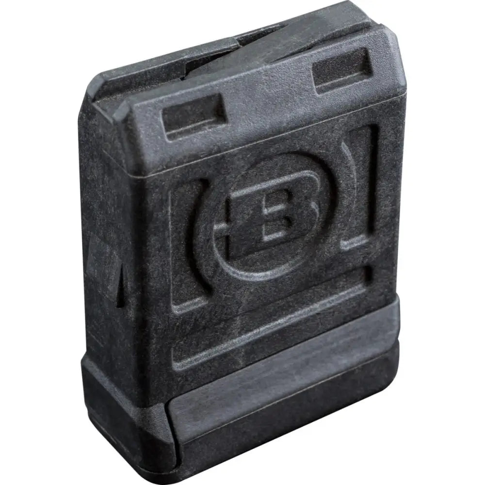 Bergara Rifles Rifle Magazines Bmr Magazine 5/rd Buy at Faith and Freedom Outdoors