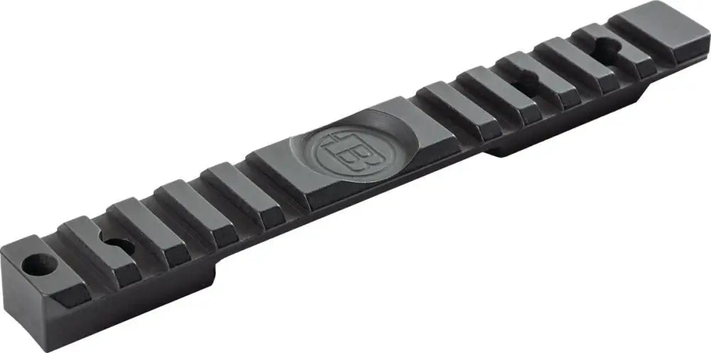 Bergara Rifles Scope Bases & Mounts 20moa Rail Short Action Fits Rem700 with Both 648 and 840 Screws Buy at Faith