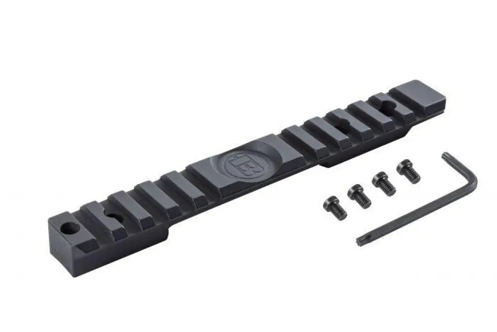 Bergara Rifles Scope Bases & Mounts 30moa Rail - Short Action - Fits Rem700-with Both 6-48 and 8-40 Screws Buy at Faith