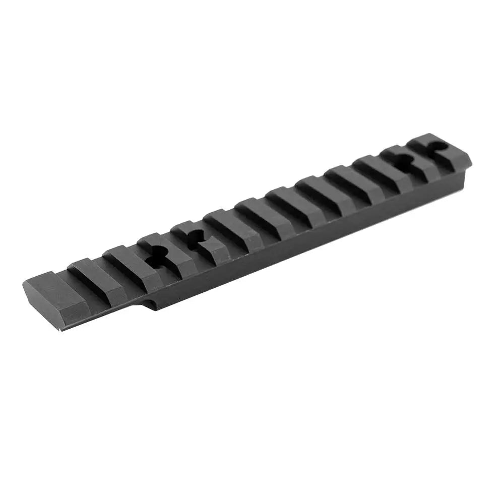 Bergara Rifles Scope Bases & Mounts Bmr Moa Rail Buy at Faith and Freedom Outdoors