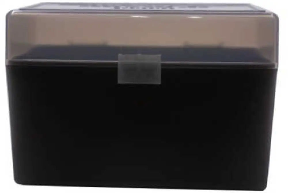 Berrys 410 Ammo Box 270 Win;30-06 Springfield 50rd Smoke/black - 32019