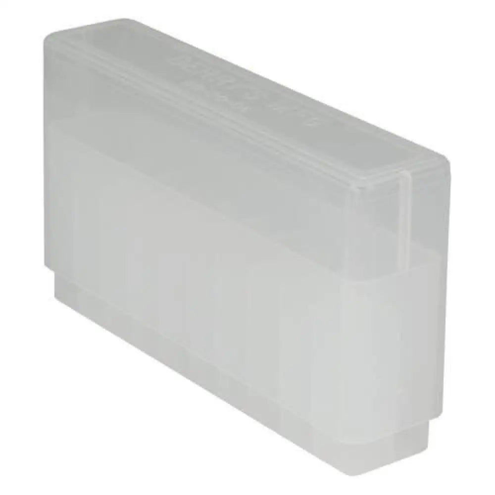 Berry’s Mfg Ammo Boxes Box #110 -.270/.30-06 Sprg. 20/rd Clear Buy at Faith and Freedom Outdoors