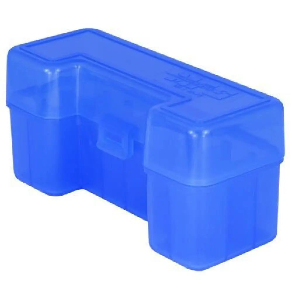 Berry’s Mfg Ammo Boxes Box #111 -.45/70 Govt. 20/rd Blue Buy at Faith and Freedom Outdoors