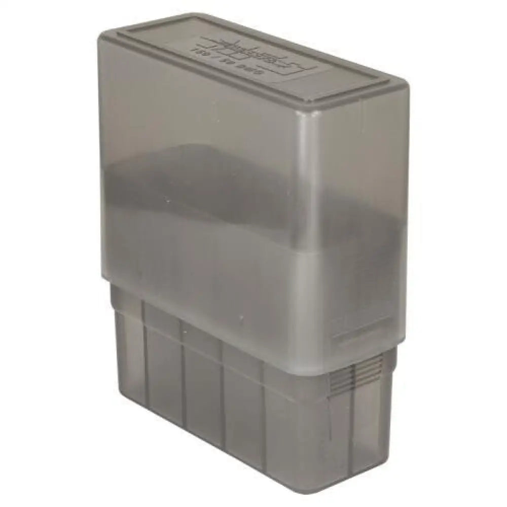 Berry’s Mfg Ammo Boxes Box - 50 Bmg 10/rd Smoke Buy at Faith and Freedom Outdoors