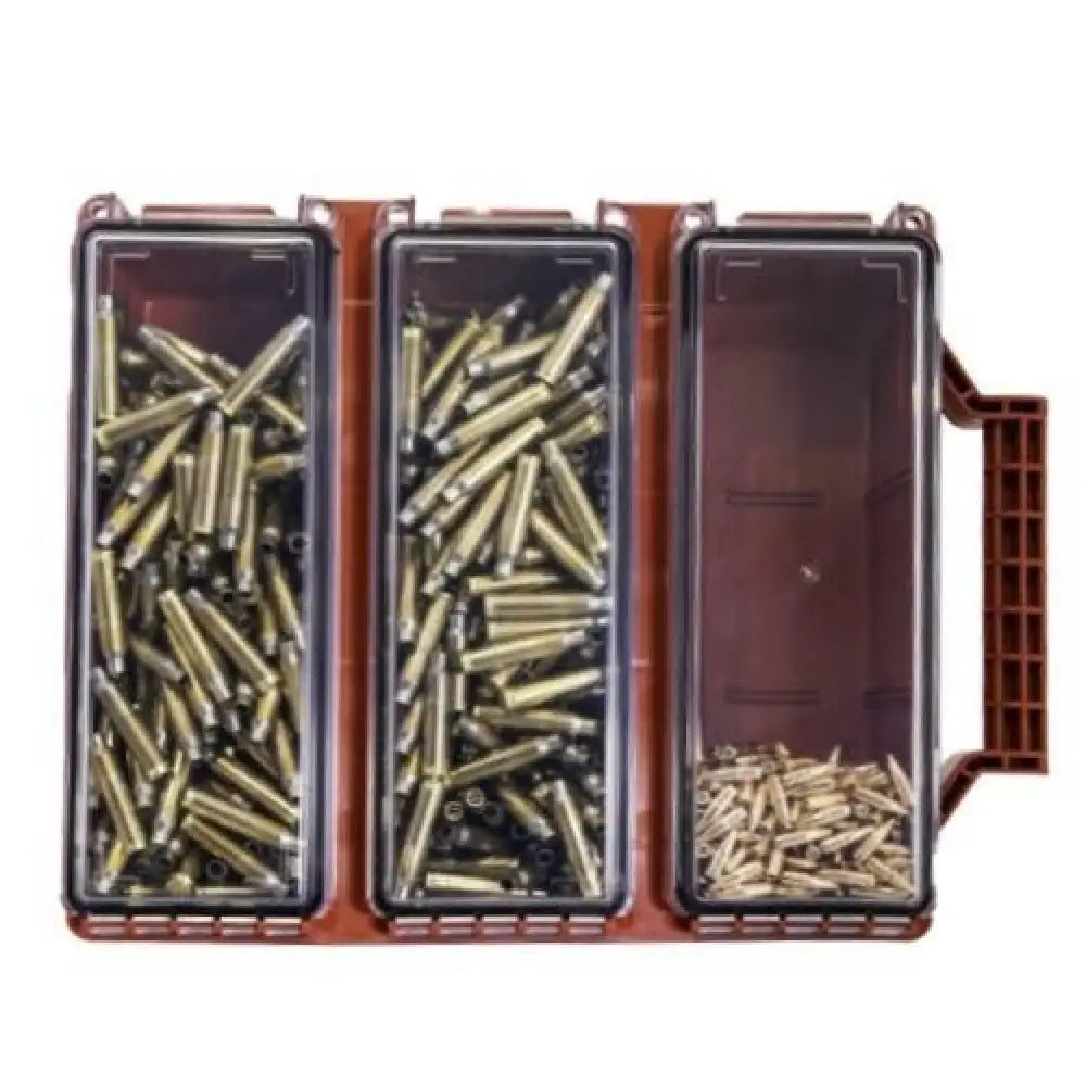 Berry’s Mfg Ammo Cans & Dry Box Berrys can Tri-can Utility - Red Buy at Faith and Freedom Outdoors
