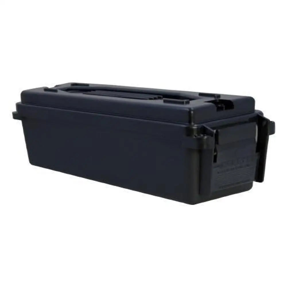 Berry’s Mfg Ammo Cans & Dry Box Plastic can.20 Cal Black Buy at Faith and Freedom Outdoors