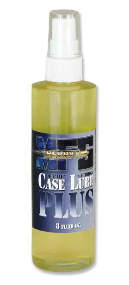 Berry’s Mfg Case Lubes Superior Lube 8 Oz. Bottle Buy at Faith and Freedom Outdoors