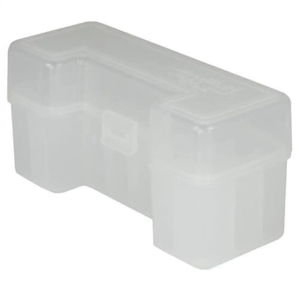 Berry’s Mfg Shooting|ammo Boxes Ammo Box #111 -.45/70 Govt. 20/rd Clear Buy at Faith and Freedom Outdoors