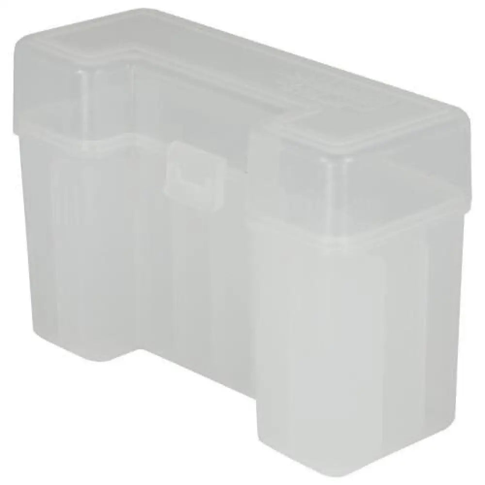 Berry’s Mfg Shooting|ammo Boxes Ammo Box #112 -.300 Ultra Mag 20/rd Clear Buy at Faith and Freedom Outdoors