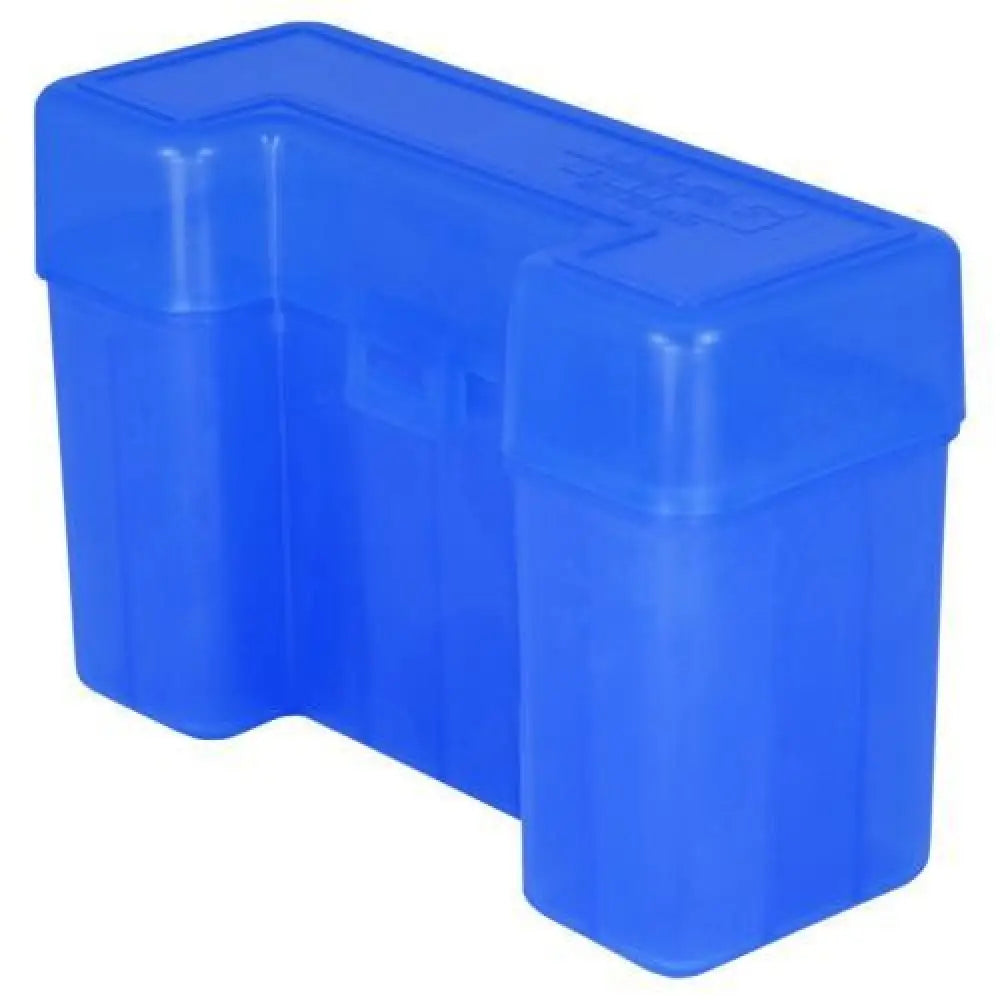 Berry’s Mfg Shooting|ammo Boxes Ammo Box #112 -.300 Ultra Mag 20/rd Blue Buy at Faith and Freedom Outdoors