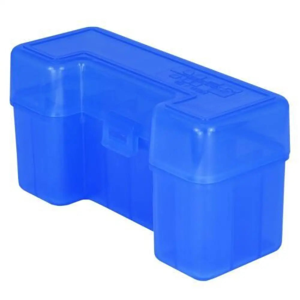 Berry’s Mfg Shooting|ammo Boxes Ammo Box #113 - Wsm 20/rd Blue Buy at Faith and Freedom Outdoors