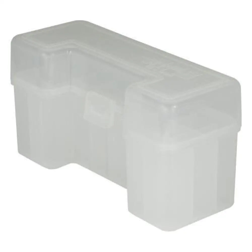 Berry’s Mfg Shooting|ammo Boxes Ammo Box #113 - Wsm 20/rd Clear Buy at Faith and Freedom Outdoors