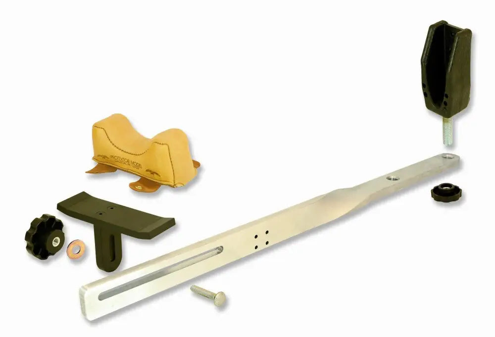 Berry’s Mfg Shooting Rests Versacradle Rest System Kit Buy at Faith and Freedom Outdoors