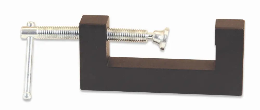 Berry’s Mfg Shooting|vices & Cradles Versacradle System C-clamp Buy at Faith and Freedom Outdoors