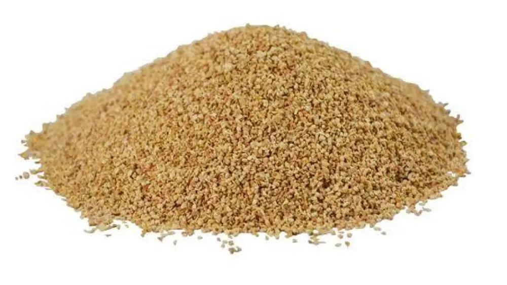 Berry’s Mfg Tumblers & Media Corn Cob 20 Lb. 5 Gallon Bucket Buy at Faith and Freedom Outdoors