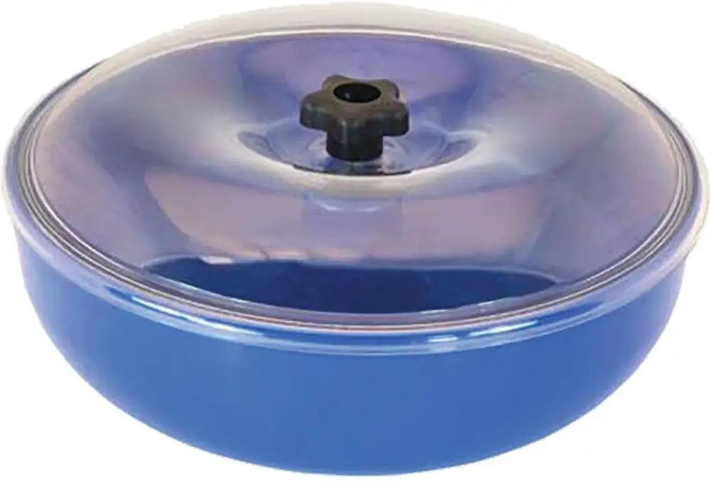 Berry’s Mfg Tumblers & Media Qd-500 Extra Bowl Lid Buy at Faith and Freedom Outdoors