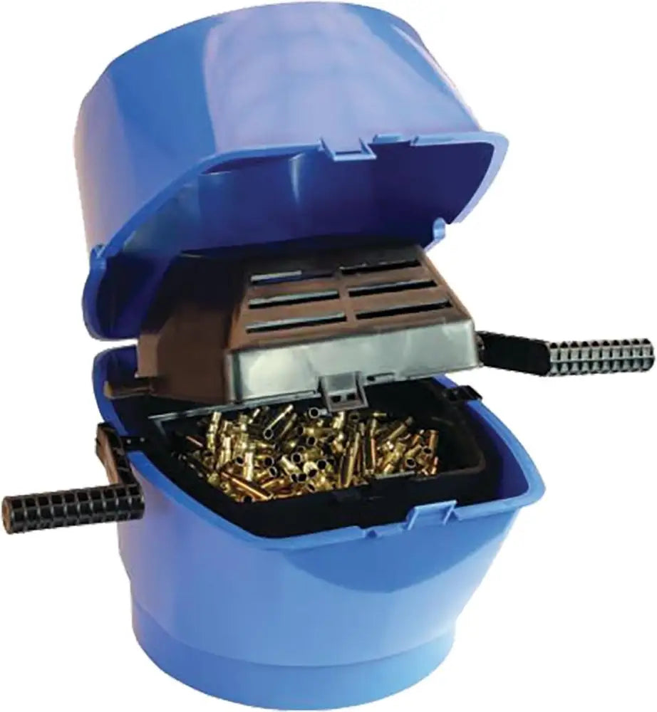 Berry’s Mfg Tumblers & Media Rotary Sifter Buy at Faith and Freedom Outdoors