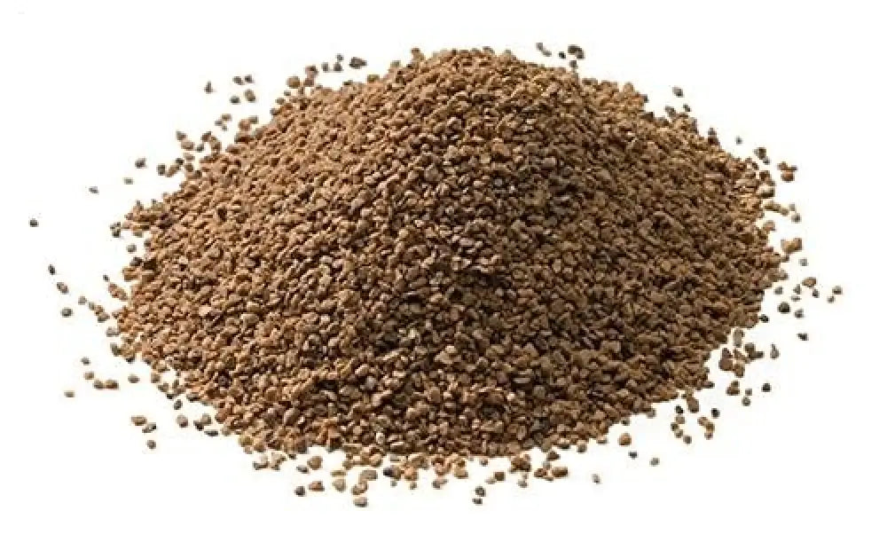 Berry’s Mfg Tumblers & Media Walnut 30 Lb. 5 Gallon Bucket Buy at Faith and Freedom Outdoors