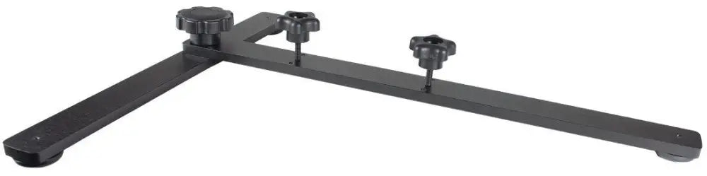 Berry’s Mfg Vices & Cradles Mfg. Versacradle System Table Top Base (only) Buy at Faith and Freedom Outdoors