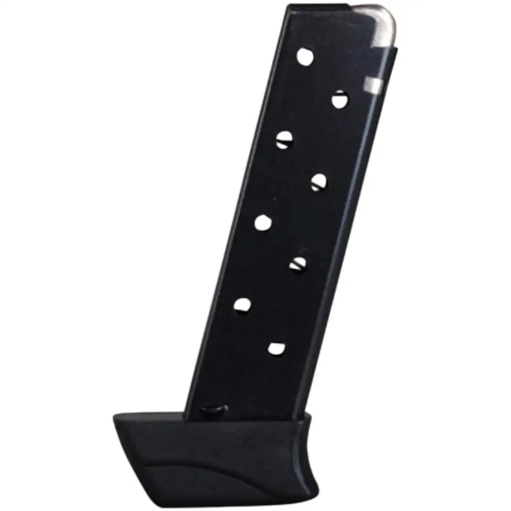 Bersa Usa Handgun Magazines Thunder 380 Deluxe Magazine Blued Steel with Ext Finger Rest.380 Acp 9/rd Buy at Faith
