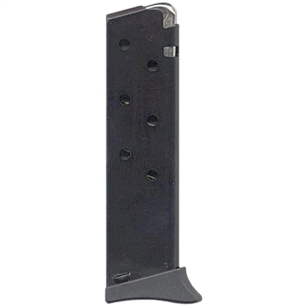 Bersa Usa Handgun Magazines Thunder 380 Magazine Black Matte Steel.380 Acp 8/rd Buy at Faith and Freedom Outdoors