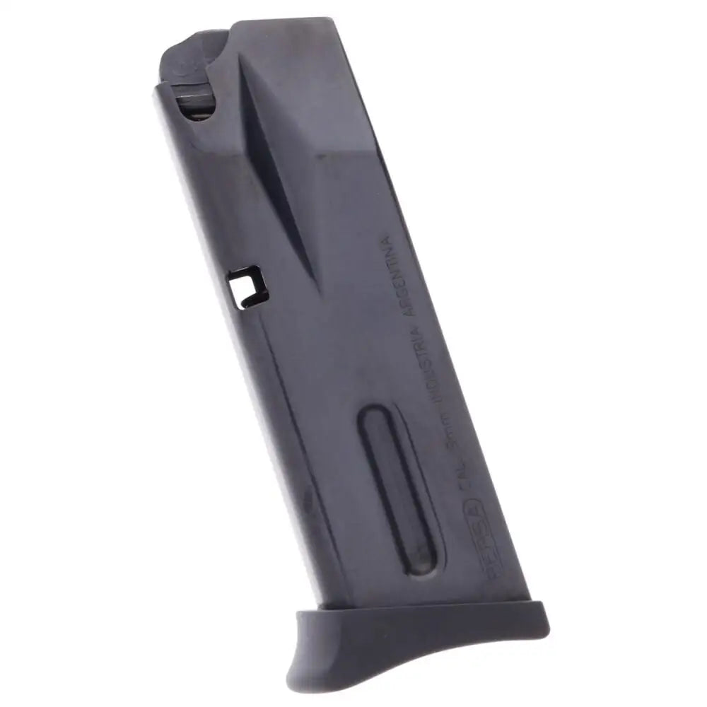 Bersa Usa Handgun Magazines Thunder Ultra Compact 9 Magazine Black Matte Steel 9mm Luger 10/rd Buy at Faith and Freedom
