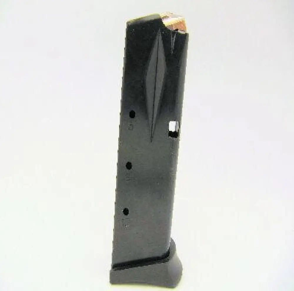 Bersa Usa Handgun Magazines Thunder Ultra Compact 9 Magazine Black Matte Steel 9mm Luger 13 Round Buy at Faith