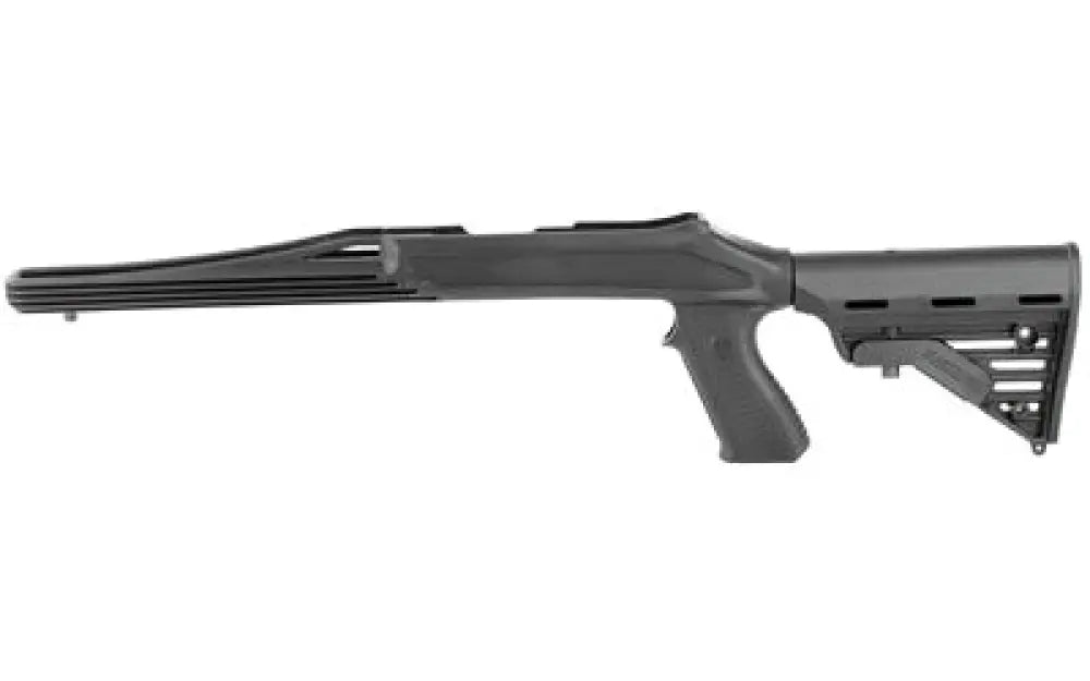 Bh Axiom R/f Stk Rug 10/22 Blk Buy at Faith and Freedom Outdoors - Stocks & Buffer Tubes - Stock