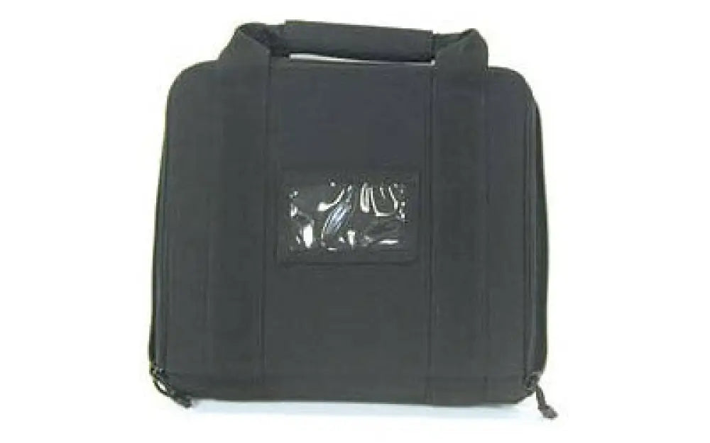 Bh Socom Pstl Cs Blk Buy at Faith and Freedom Outdoors - Pistol Cases - Case