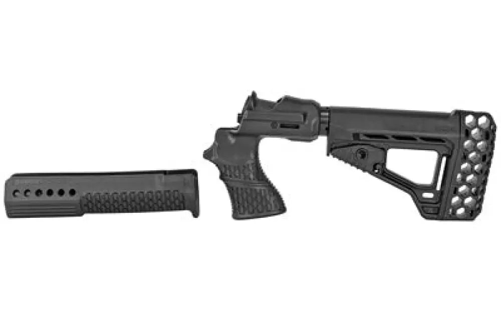 Bh Specops Stk Geniii Mos 500 Buy at Faith and Freedom Outdoors - Stocks & Buffer Tubes - Stock