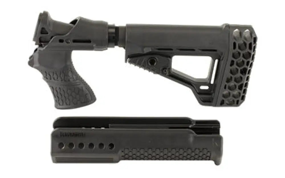 Bh Specops Stk Geniii Rem 870 Buy at Faith and Freedom Outdoors - Stocks & Buffer Tubes - Stock