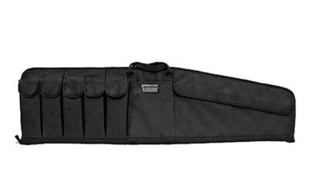 Bh Sprtstr Tact Rfl Cs Lrg Blk Buy at Faith and Freedom Outdoors - Rifle Cases - Case