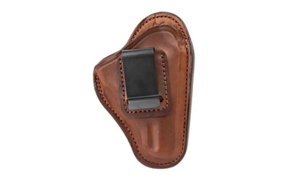 Bianchi #100 Pro Ruger Sp101 Right Hand Tan Buy at Faith and Freedom Outdoors - Holsters - Inside Waistband Holster