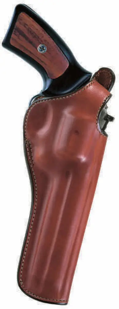 Bianchi 111 Cyclone Holster Plain Tan Size 04 Right Hand 12694