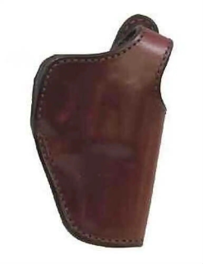 Bianchi 111 Cyclone Holster Plain Tan Size 05 Right Hand 12680