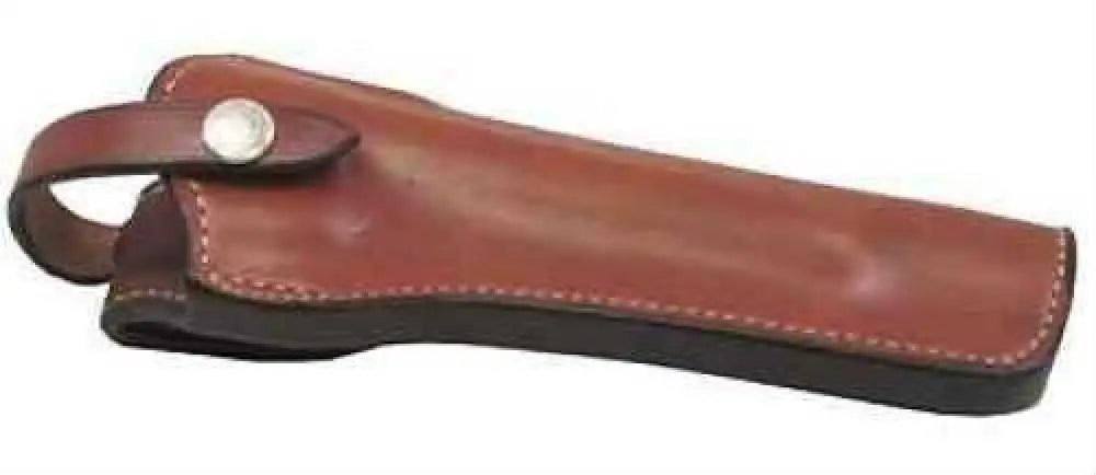 Bianchi 1l Lawman Holster Tan Size 01 Right Hand 10045