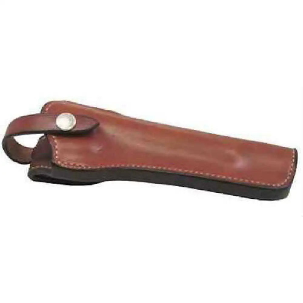 Bianchi 1l Lawman Holster Tan Size 02 Right Hand 10054
